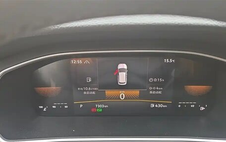 Volkswagen Lavida, 2023 год, 1 360 000 рублей, 6 фотография