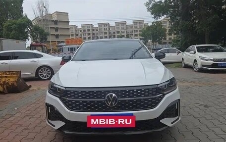 Volkswagen Lavida, 2023 год, 1 360 000 рублей, 2 фотография