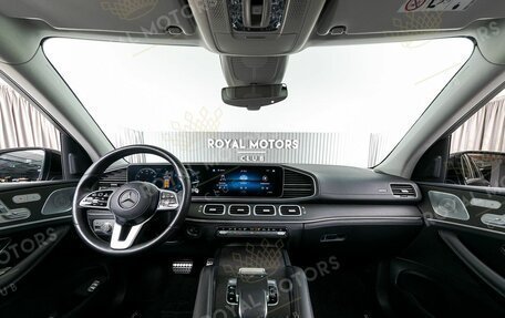 Mercedes-Benz GLS, 2019 год, 7 599 999 рублей, 6 фотография