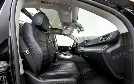 Mercedes-Benz GLS, 2019 год, 7 599 999 рублей, 8 фотография