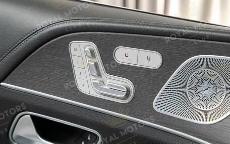 Mercedes-Benz GLS, 2019 год, 7 599 999 рублей, 11 фотография