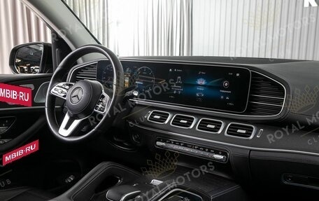 Mercedes-Benz GLS, 2019 год, 7 599 999 рублей, 7 фотография