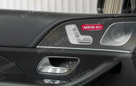 Mercedes-Benz GLS, 2019 год, 7 599 999 рублей, 10 фотография