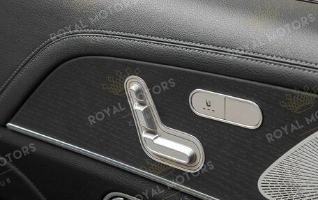 Mercedes-Benz GLS, 2019 год, 7 599 999 рублей, 14 фотография