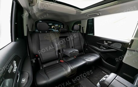 Mercedes-Benz GLS, 2019 год, 7 599 999 рублей, 12 фотография