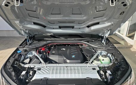 BMW X3, 2025 год, 7 690 000 рублей, 10 фотография