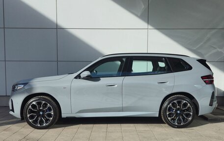 BMW X3, 2025 год, 7 690 000 рублей, 5 фотография