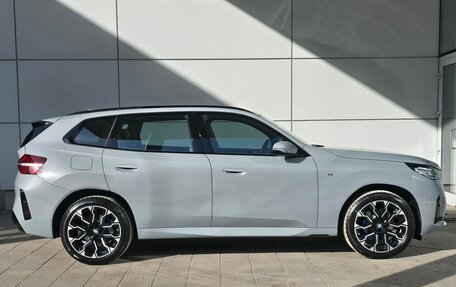 BMW X3, 2025 год, 7 690 000 рублей, 6 фотография