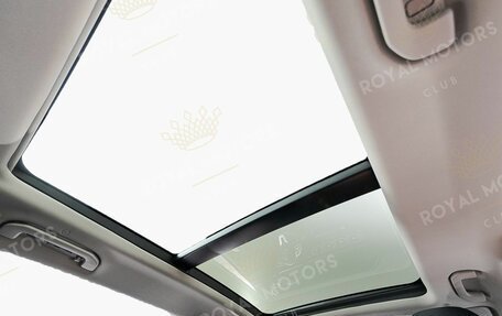 Mercedes-Benz GLS, 2019 год, 7 599 999 рублей, 16 фотография