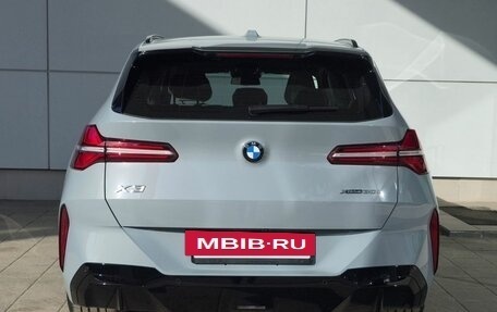 BMW X3, 2025 год, 7 690 000 рублей, 4 фотография