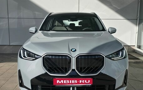 BMW X3, 2025 год, 7 690 000 рублей, 3 фотография
