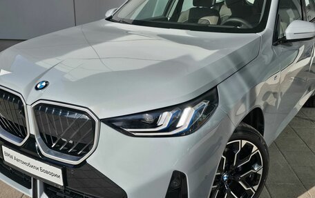 BMW X3, 2025 год, 7 690 000 рублей, 15 фотография