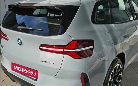 BMW X3, 2025 год, 7 690 000 рублей, 16 фотография