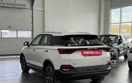 FAW Bestune T77, 2023 год, 2 199 000 рублей, 2 фотография
