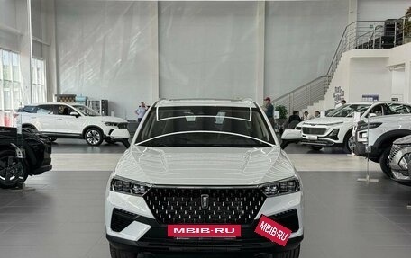FAW Bestune T77, 2023 год, 2 199 000 рублей, 8 фотография