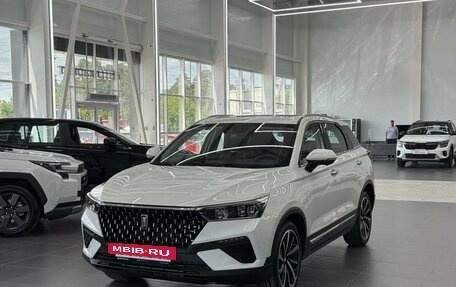 FAW Bestune T77, 2023 год, 2 199 000 рублей, 6 фотография