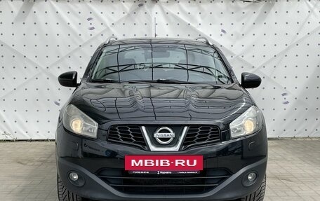 Nissan Qashqai+2 I, 2010 год, 1 250 000 рублей, 3 фотография