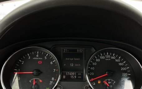 Nissan Qashqai+2 I, 2010 год, 1 250 000 рублей, 13 фотография