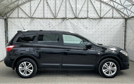 Nissan Qashqai+2 I, 2010 год, 1 250 000 рублей, 8 фотография