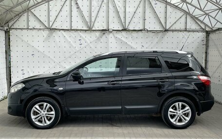Nissan Qashqai+2 I, 2010 год, 1 250 000 рублей, 9 фотография