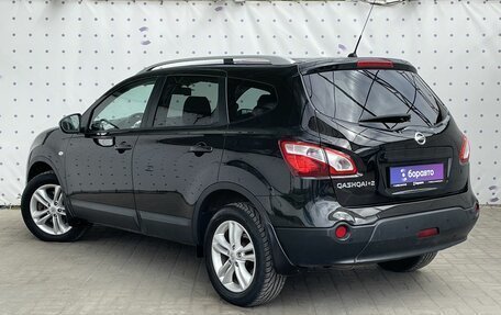 Nissan Qashqai+2 I, 2010 год, 1 250 000 рублей, 5 фотография