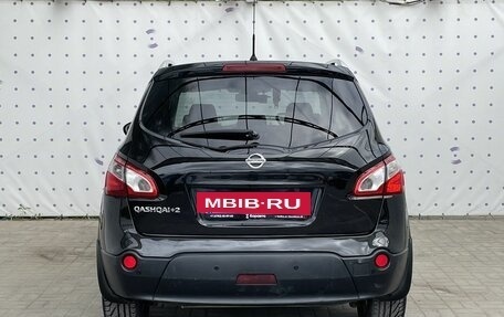Nissan Qashqai+2 I, 2010 год, 1 250 000 рублей, 6 фотография