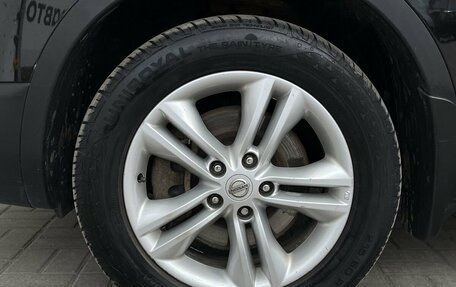 Nissan Qashqai+2 I, 2010 год, 1 250 000 рублей, 19 фотография