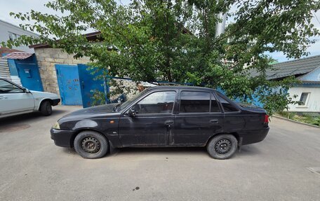Daewoo Nexia I рестайлинг, 2012 год, 120 000 рублей, 2 фотография