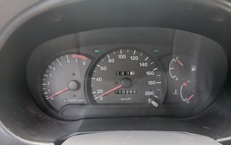 Hyundai Accent II, 2007 год, 250 000 рублей, 4 фотография