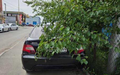 Daewoo Nexia I рестайлинг, 2012 год, 120 000 рублей, 3 фотография