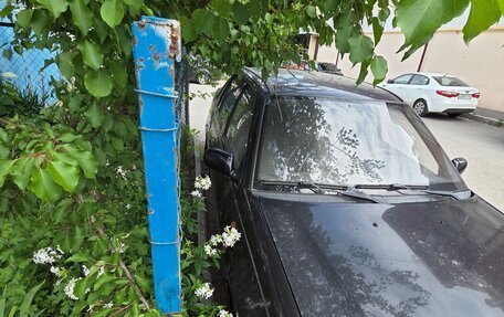 Daewoo Nexia I рестайлинг, 2012 год, 120 000 рублей, 6 фотография