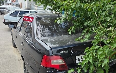 Daewoo Nexia I рестайлинг, 2012 год, 120 000 рублей, 4 фотография