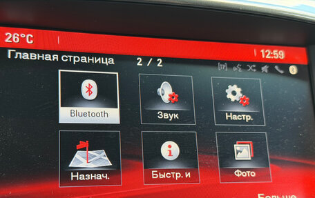 Opel Astra J, 2012 год, 1 050 000 рублей, 12 фотография