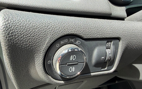 Opel Astra J, 2012 год, 1 050 000 рублей, 10 фотография