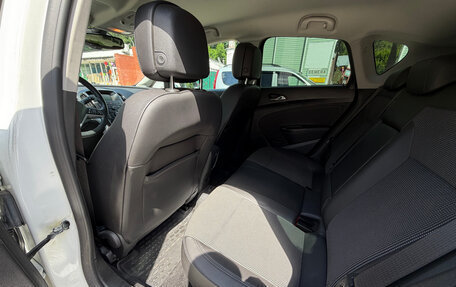 Opel Astra J, 2012 год, 1 050 000 рублей, 8 фотография
