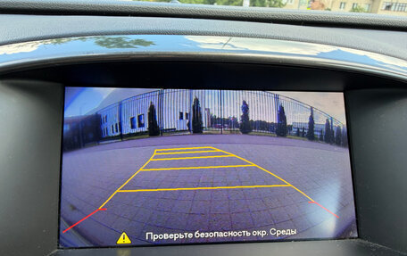 Opel Astra J, 2012 год, 1 050 000 рублей, 11 фотография
