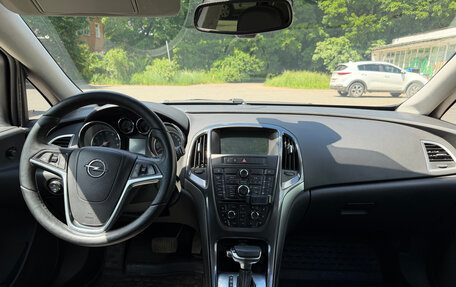 Opel Astra J, 2012 год, 1 050 000 рублей, 6 фотография