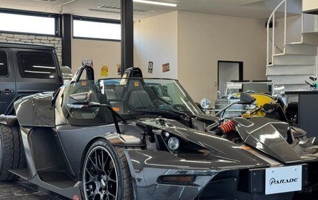 KTM AG X-Bow, 2016 год, 10 000 000 рублей, 1 фотография
