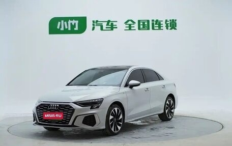 Audi A3, 2023 год, 1 900 000 рублей, 1 фотография