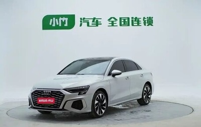 Audi A3, 2023 год, 1 900 000 рублей, 1 фотография