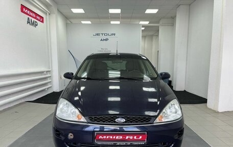 Ford Focus IV, 2004 год, 295 000 рублей, 1 фотография