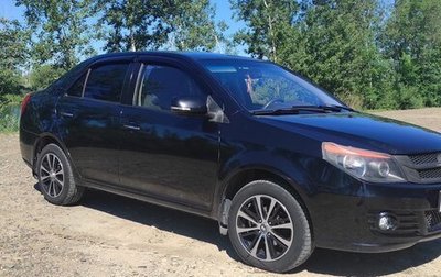 Geely GC6, 2014 год, 470 000 рублей, 1 фотография