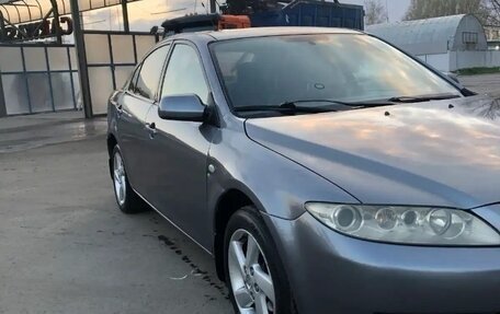 Mazda 6, 2004 год, 365 000 рублей, 1 фотография