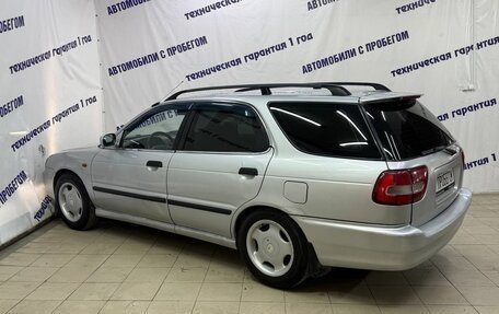 Suzuki Baleno I, 2000 год, 235 000 рублей, 4 фотография