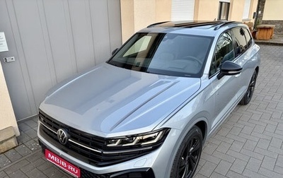 Volkswagen Touareg III, 2026 год, 11 700 000 рублей, 1 фотография