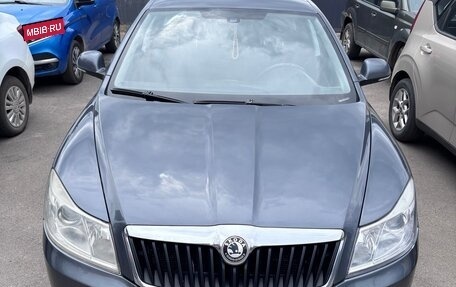 Skoda Octavia, 2010 год, 550 000 рублей, 1 фотография