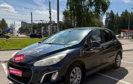 Peugeot 308 II, 2011 год, 500 000 рублей, 1 фотография