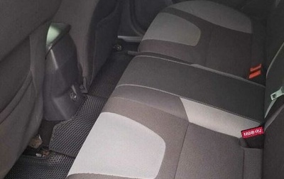 Ford Focus III, 2012 год, 850 000 рублей, 1 фотография