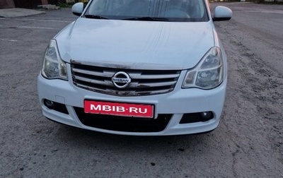 Nissan Almera, 2014 год, 720 000 рублей, 1 фотография