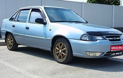 Daewoo Nexia I рестайлинг, 2012 год, 240 000 рублей, 1 фотография